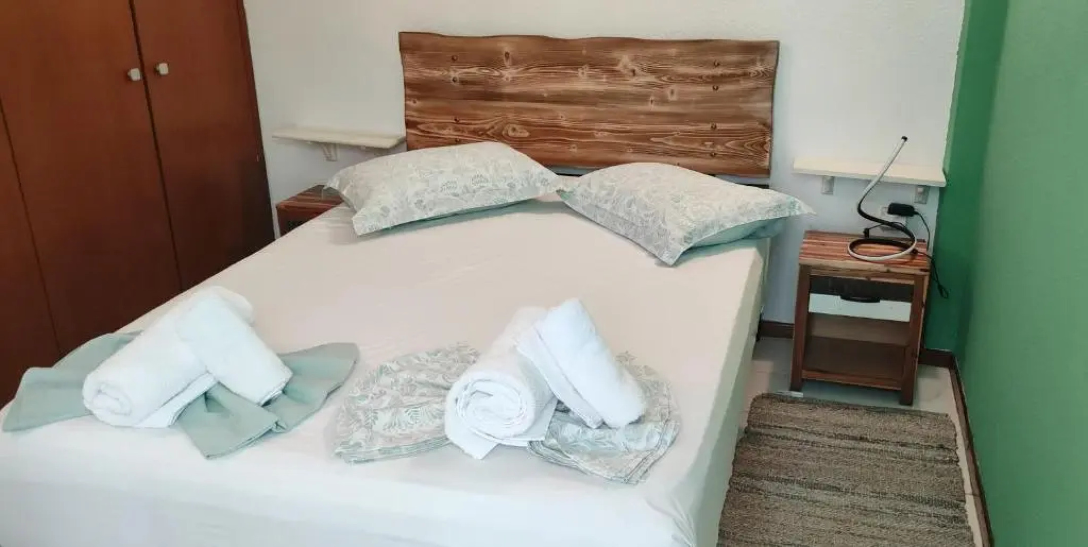 Siviri Beach Artist Suite