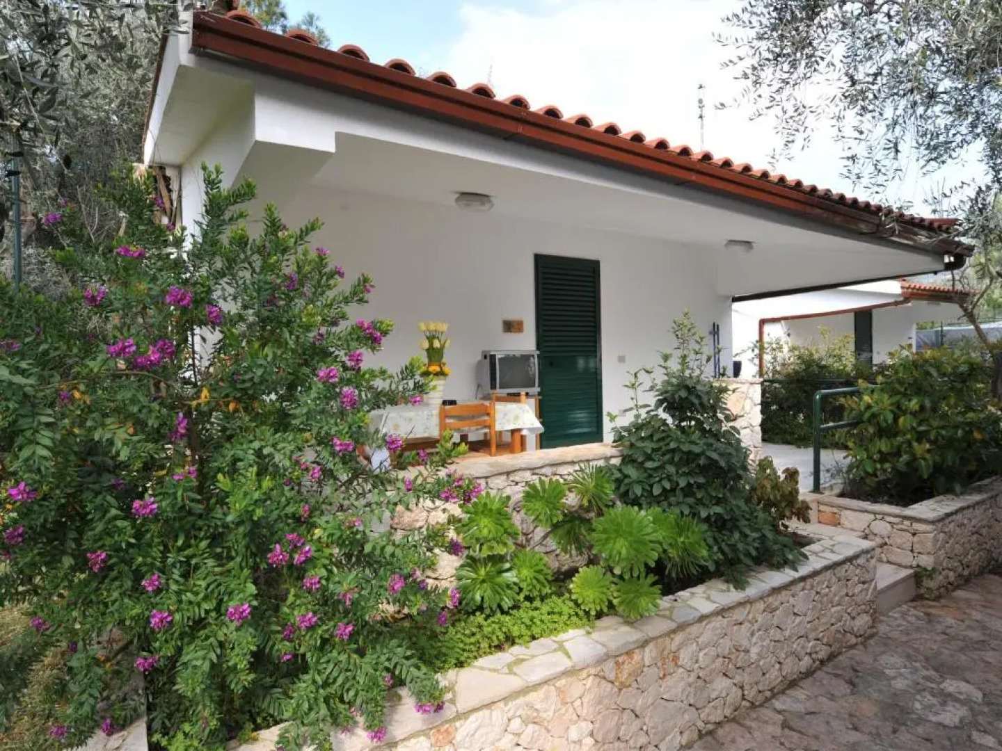 Camping Village degli Ulivi