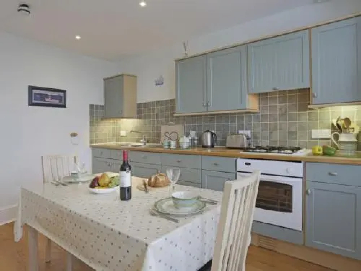 Apartment The Craighurst