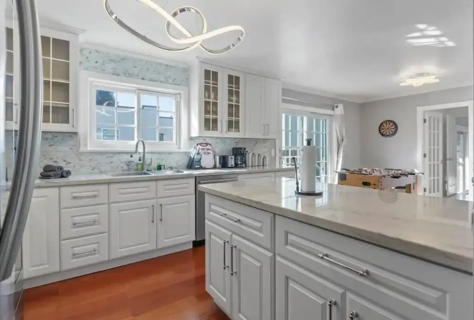 @ Marbella Lane - Buckingham Place Laundry + P