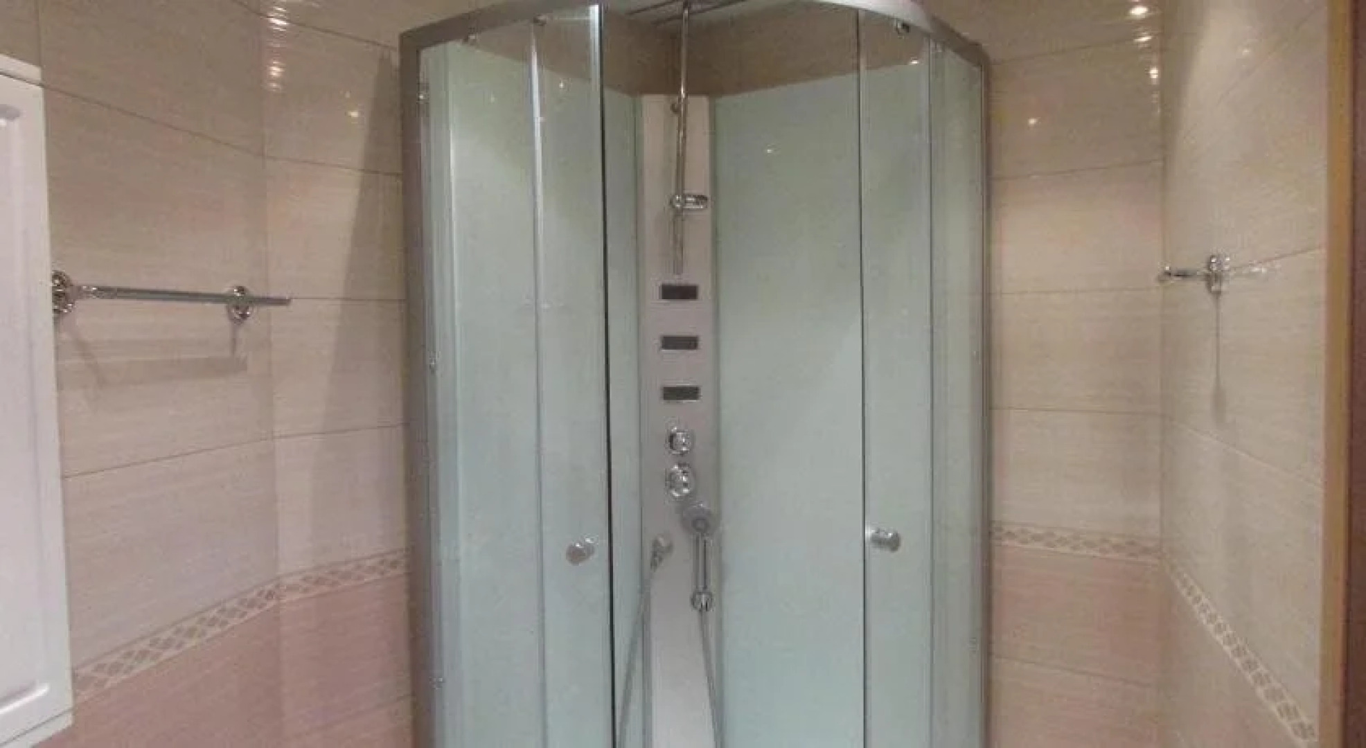 Отель Озерки