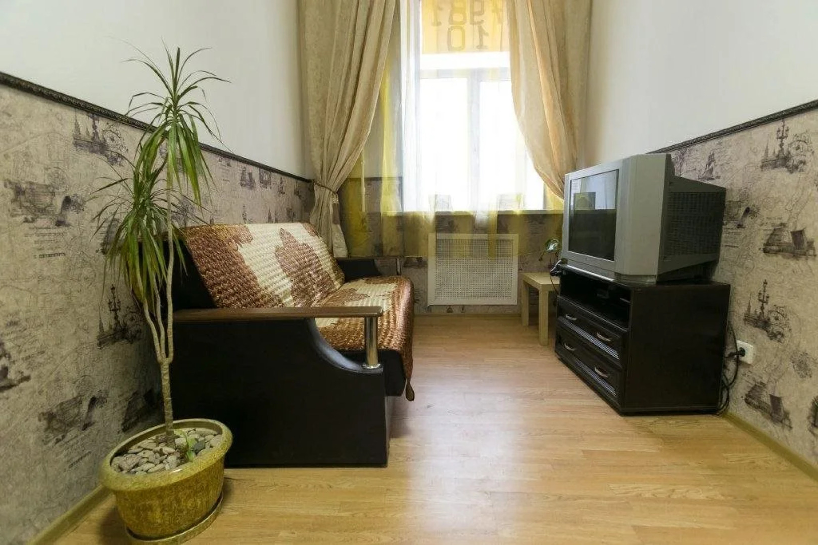 Хостел Распутин