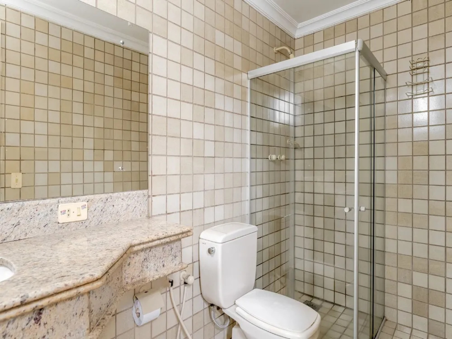 Hotel Teófilo Otoni