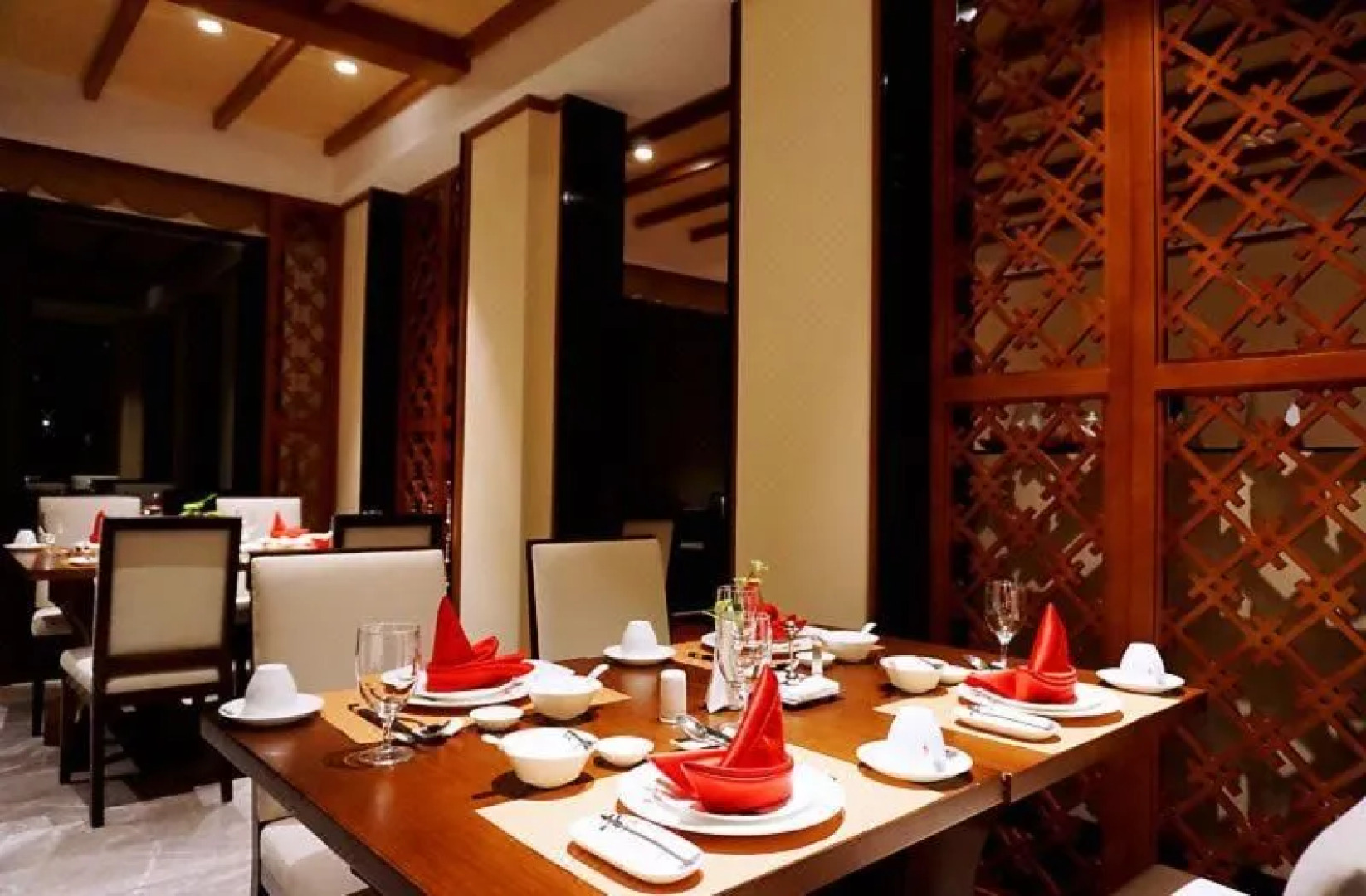 Wyndham Shenzhou Peninsula