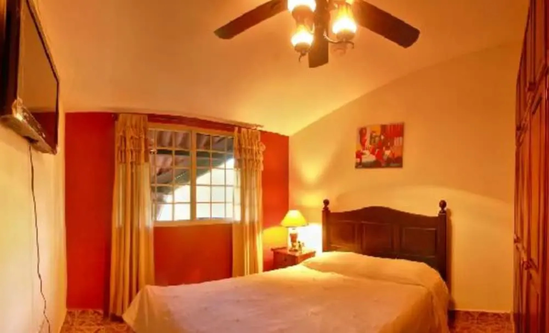 Stone Cabins Boquete