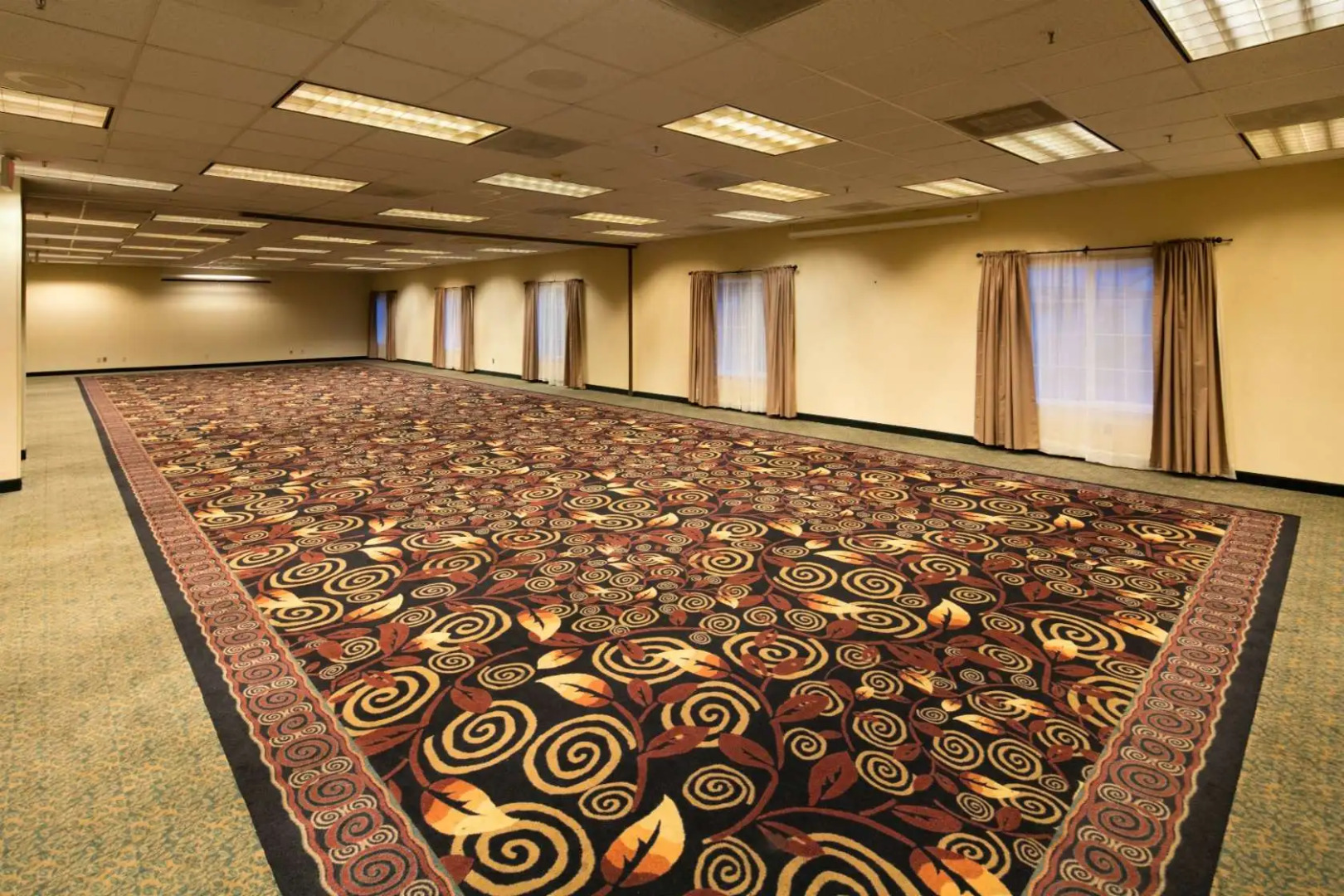 Red Lion Hotel Eureka