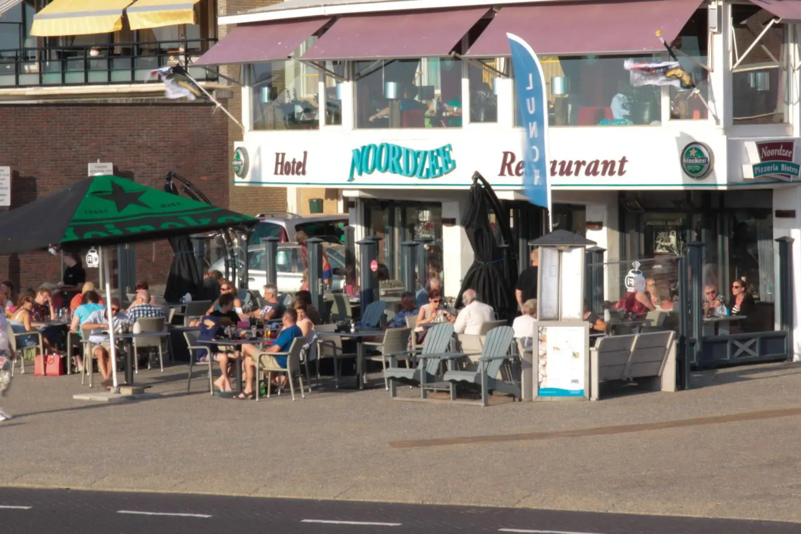 Hotel Noordzee