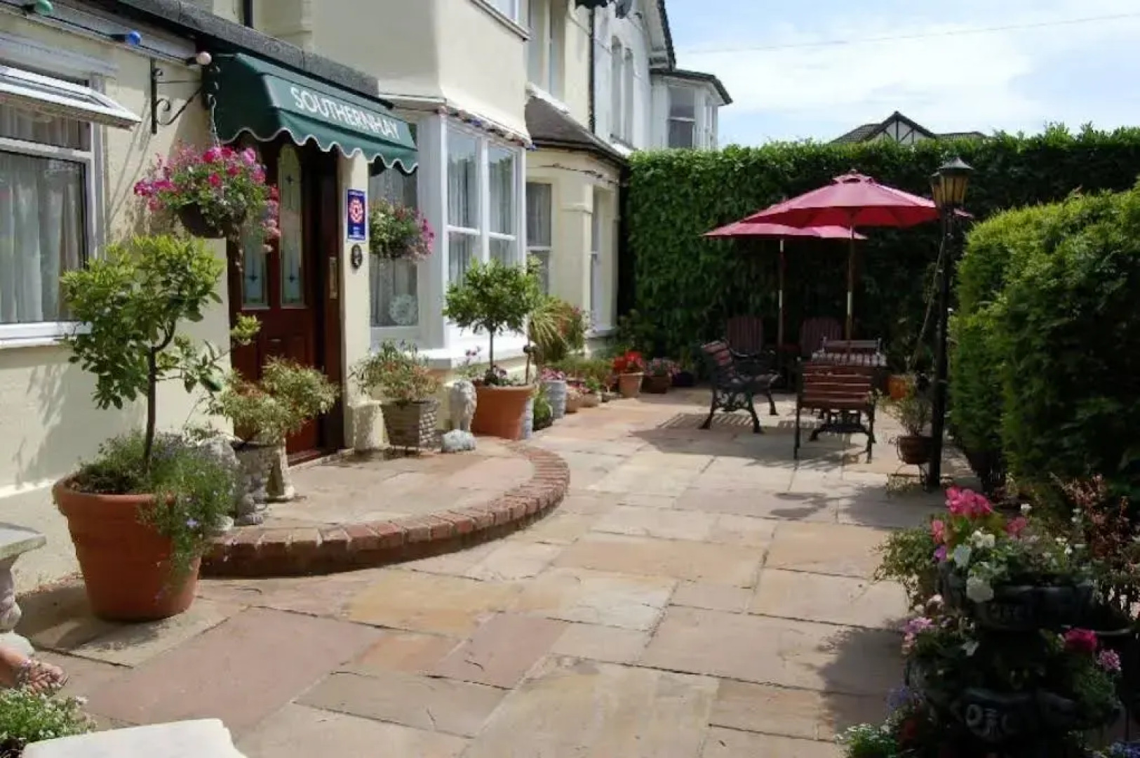 Southernhay Guest House