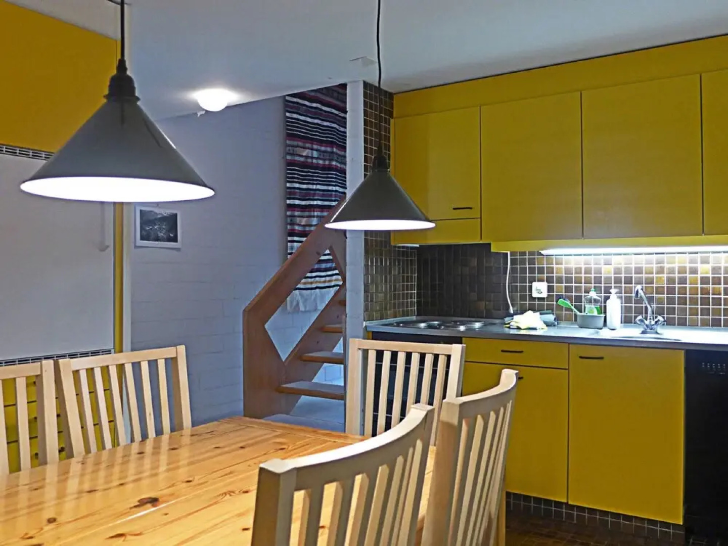 Im Gruebi Lauterbrunnen