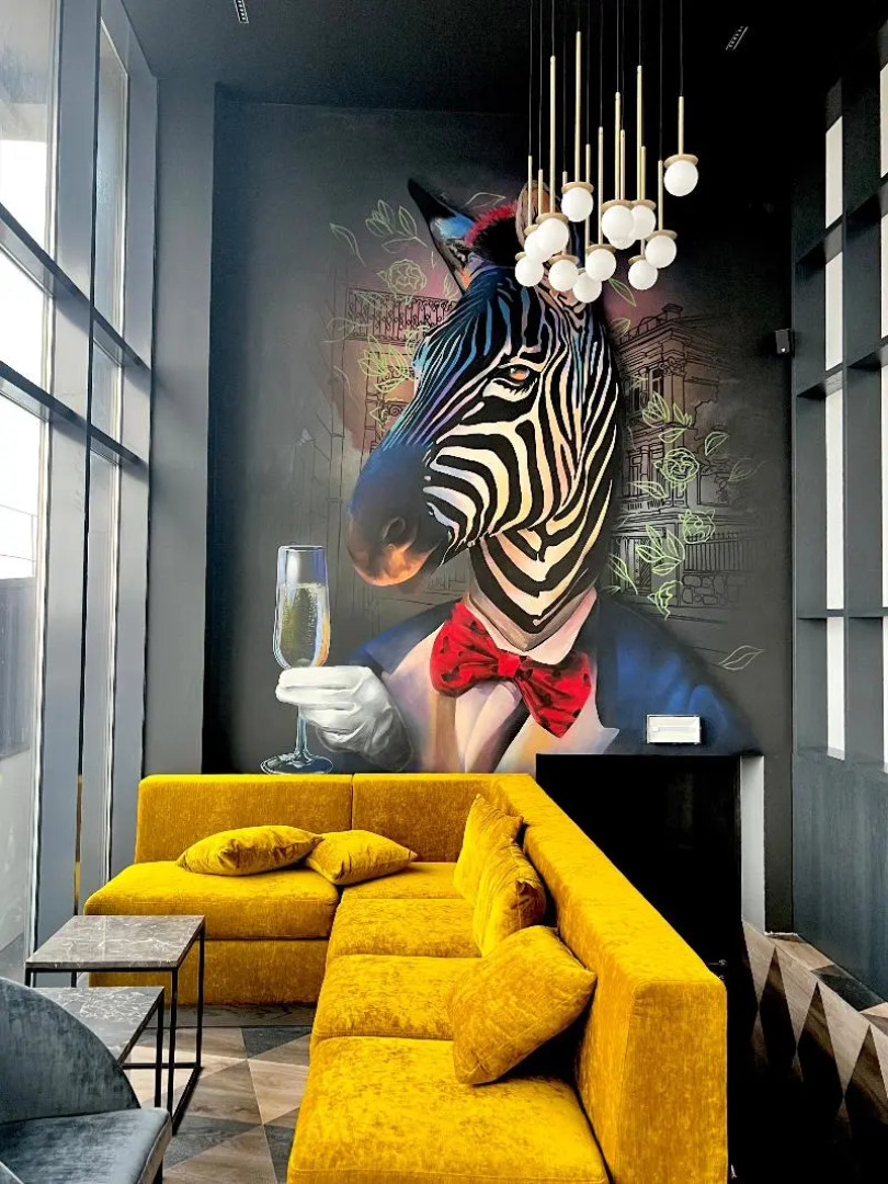 Victoria Hotel Klaipėda