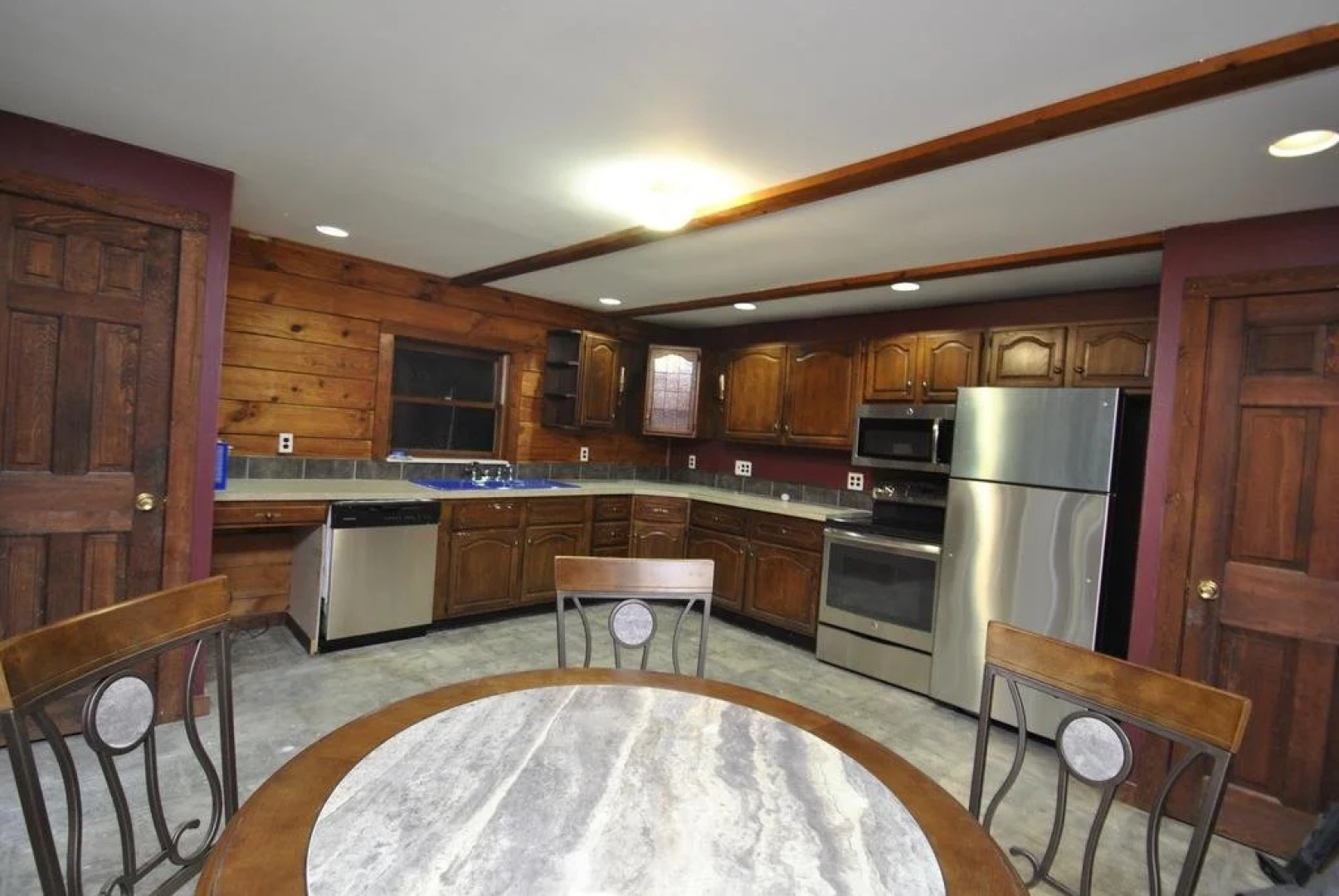 Grand Summit Lodge on Whiskey Mountain