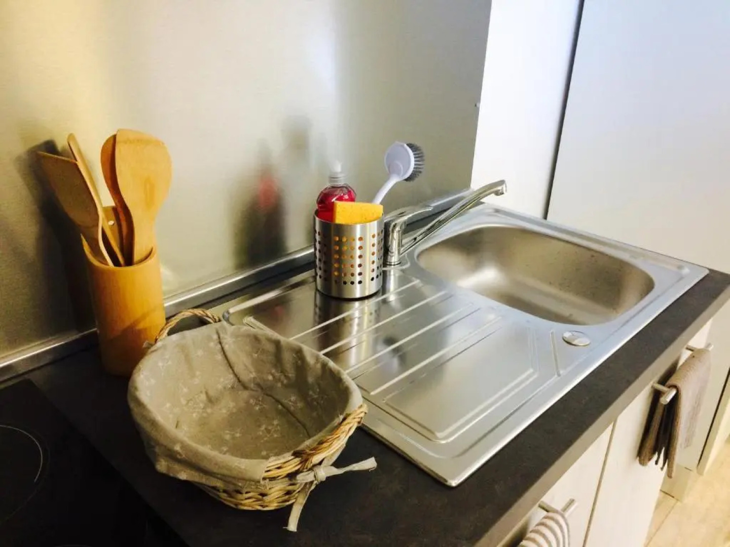 Le Manoir des Doyens Loft - Sleeps 8 - Breakfast Included!