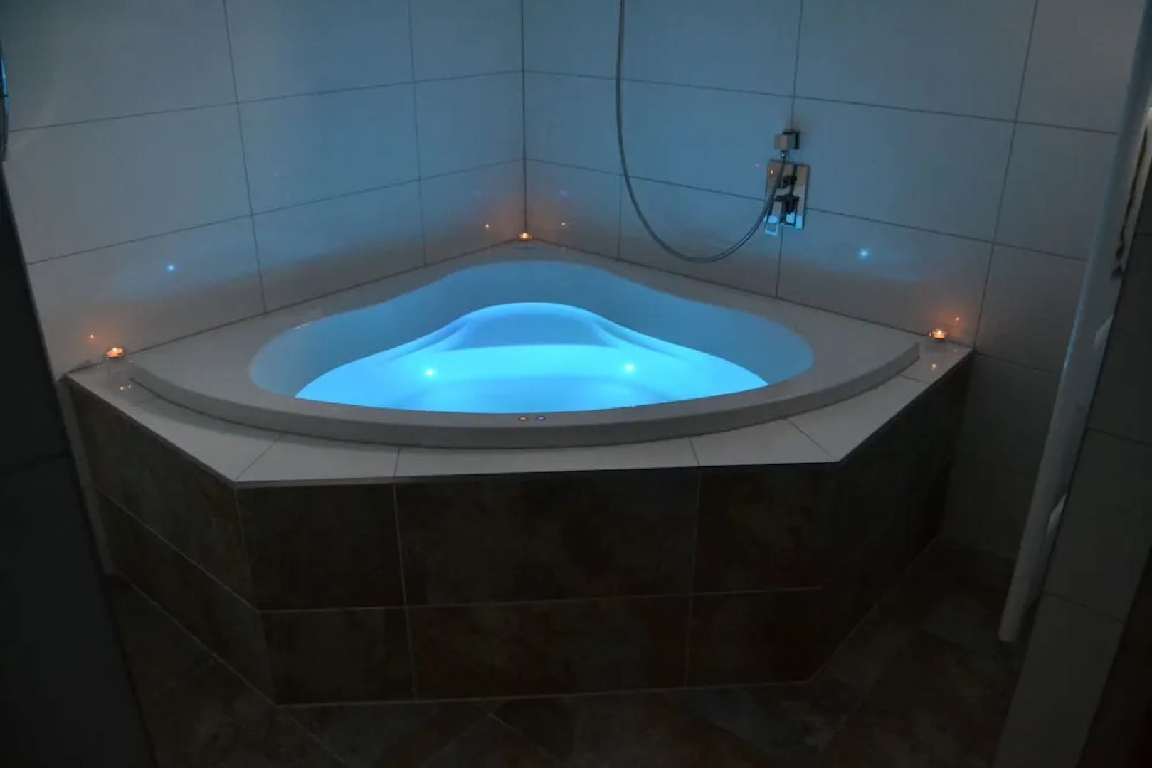 Wellness Hotel Sauna