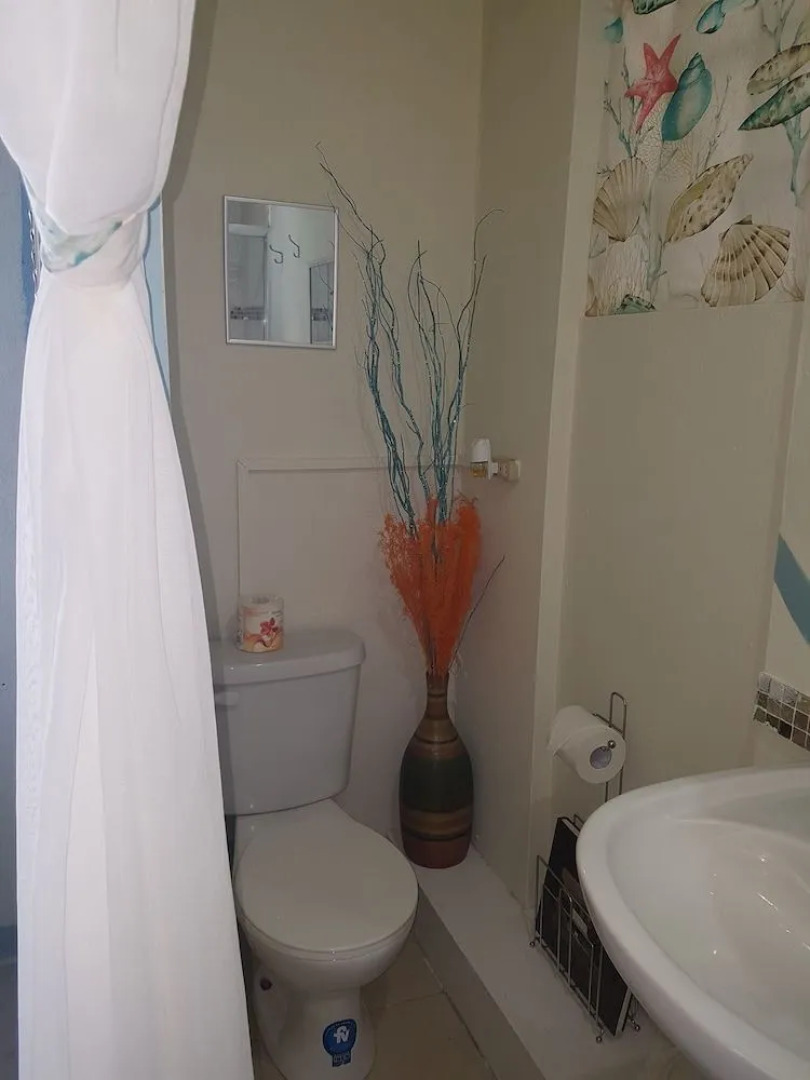 Stay Awhile Apartment