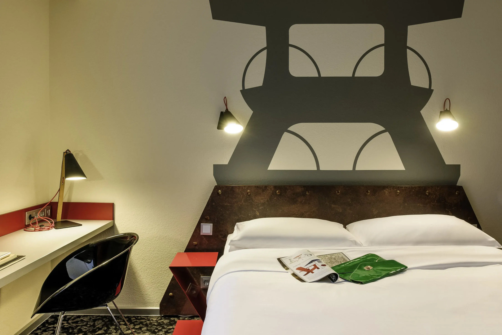 Hotel am Schlosspark Herten