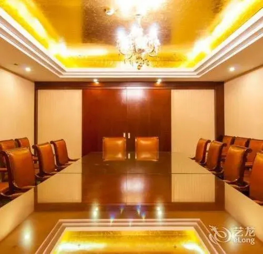 St. Treasure Luxury Qinghai China