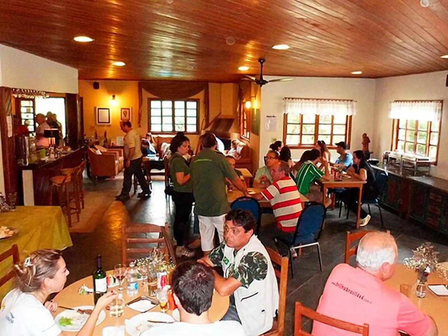 Pousada Green Valley