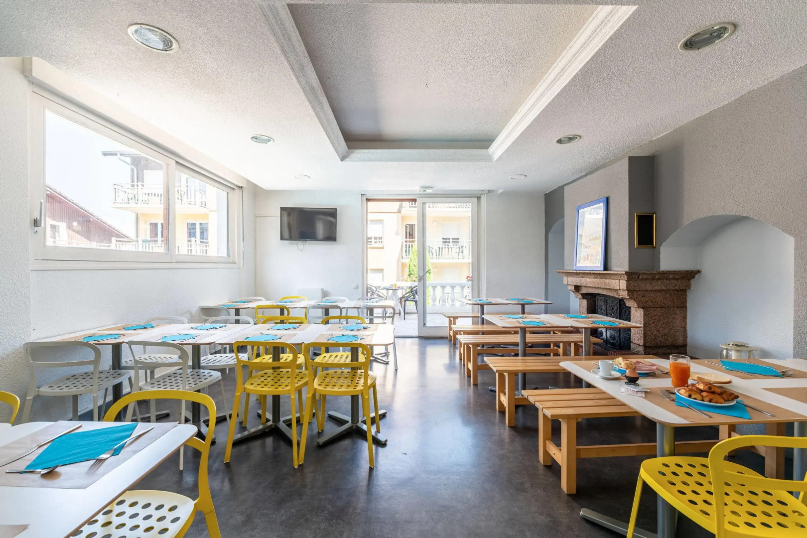 Zenitude Hotel-Residences Les Terrasses du Lac