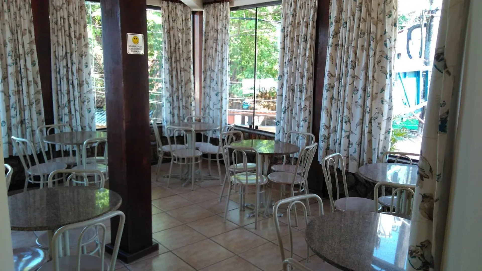 Pousada Praia D'Azul