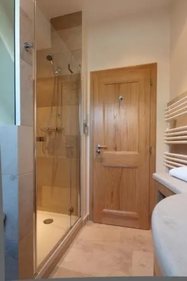 Appartements La Maison du Tigre