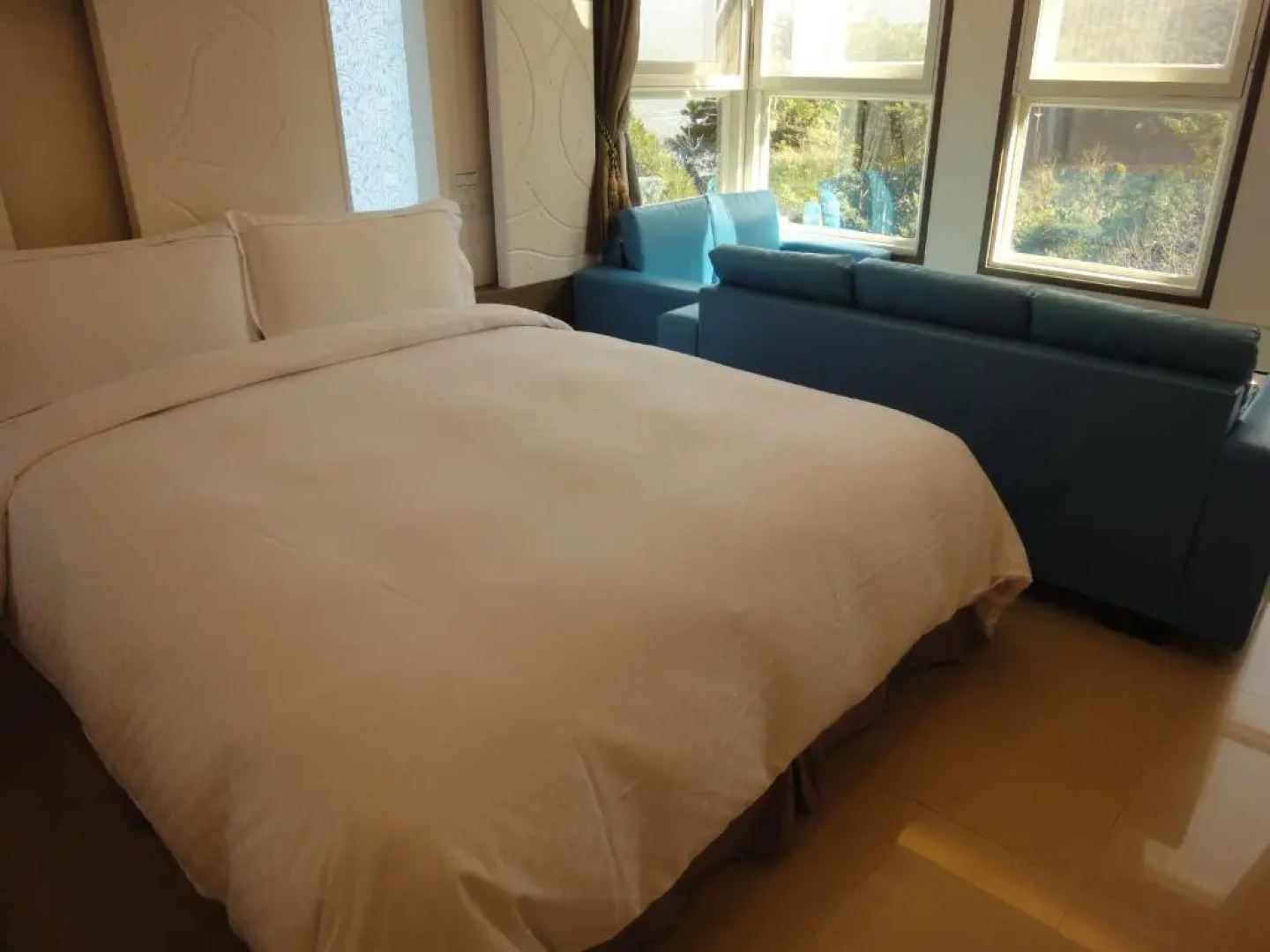 Natural Residence B&B