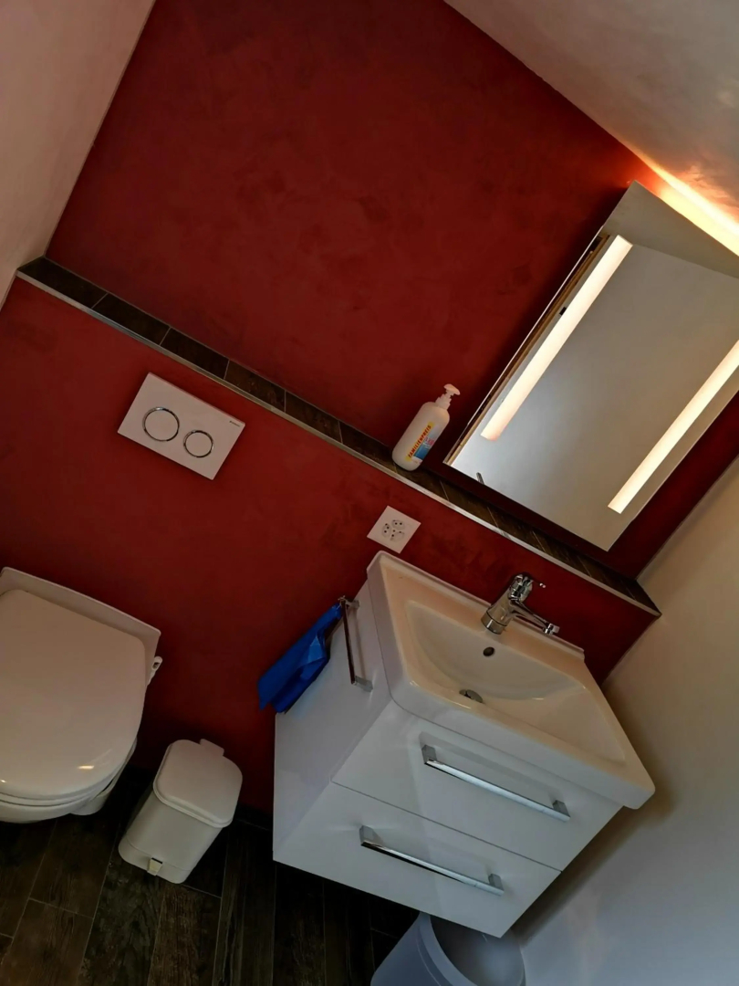 B&B Gassa 95