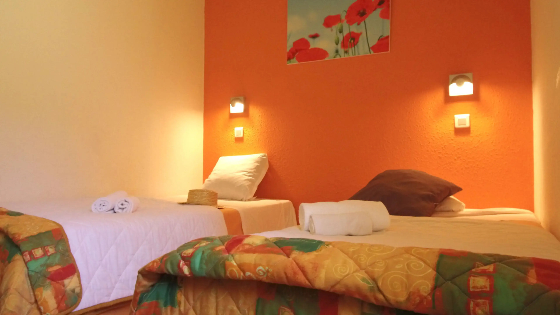 VVF Sud Aveyron, Brusque