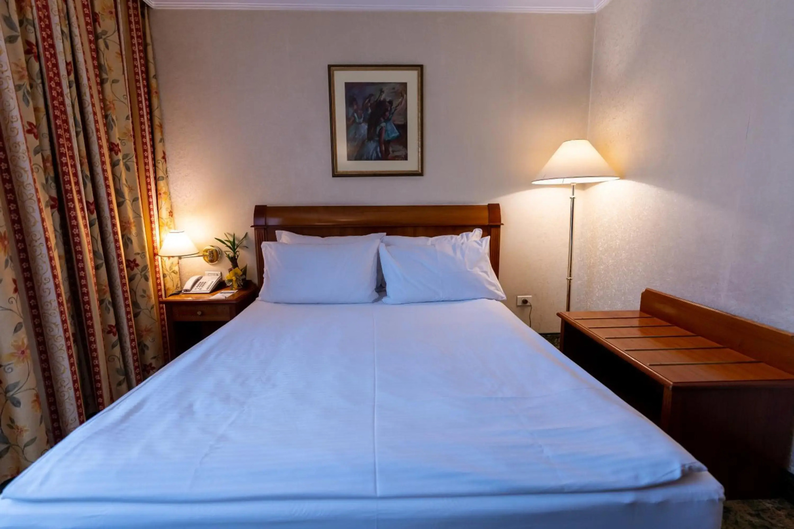 Best Western Hotel Turist