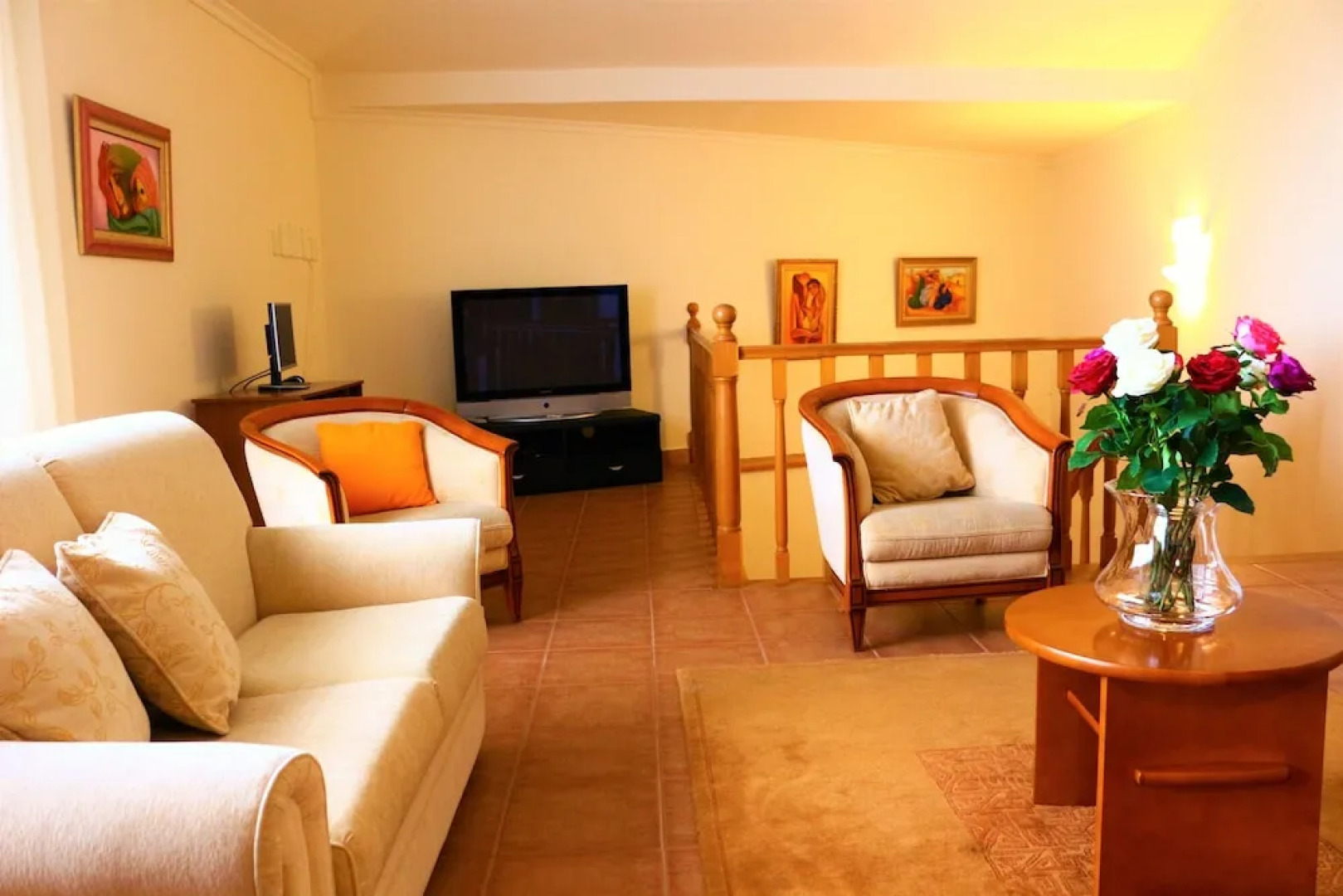 Villa Amore Accommodation
