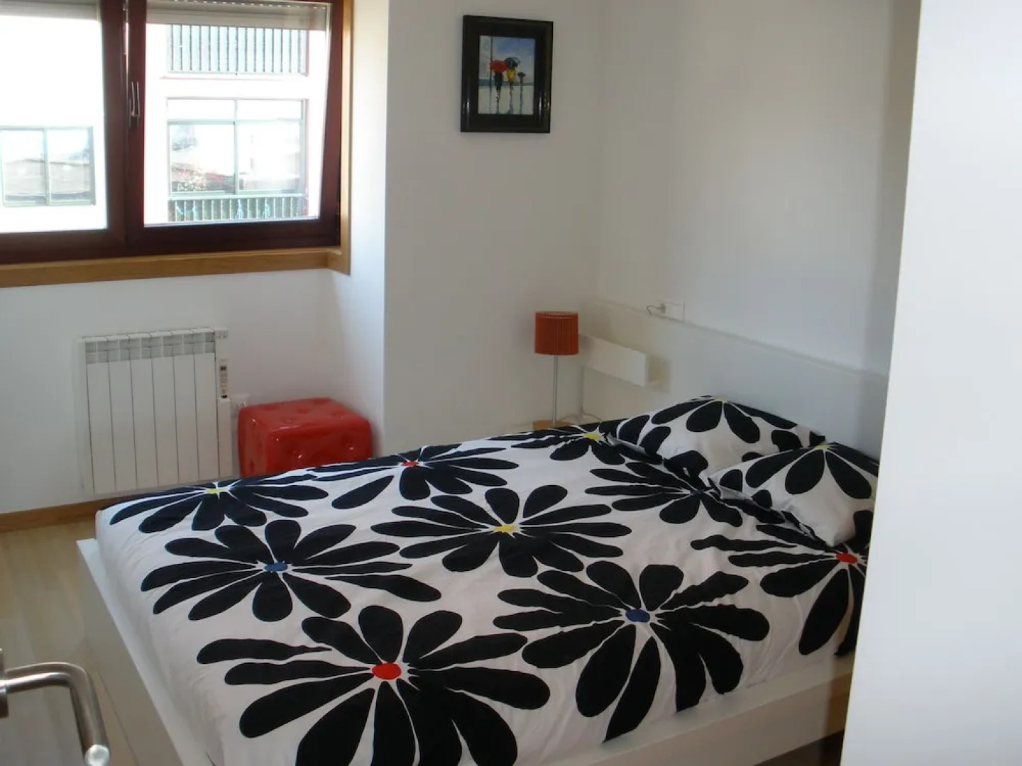 Apartamentos Turísticos Puerto Basella