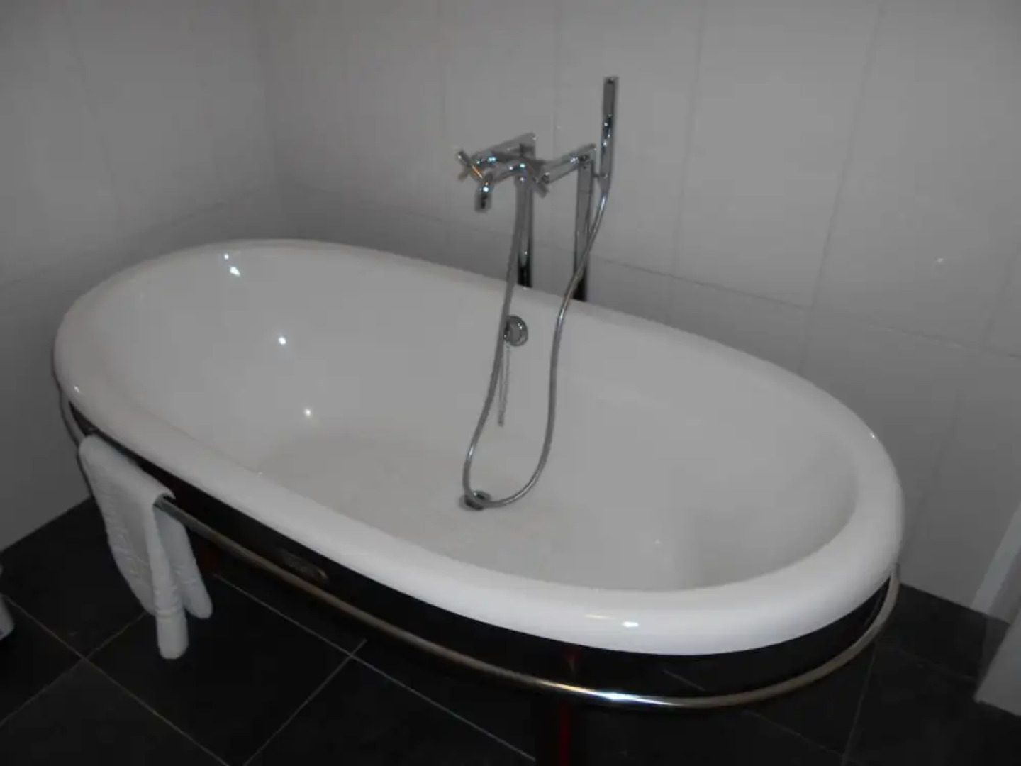 Hendre Clochydd Hall