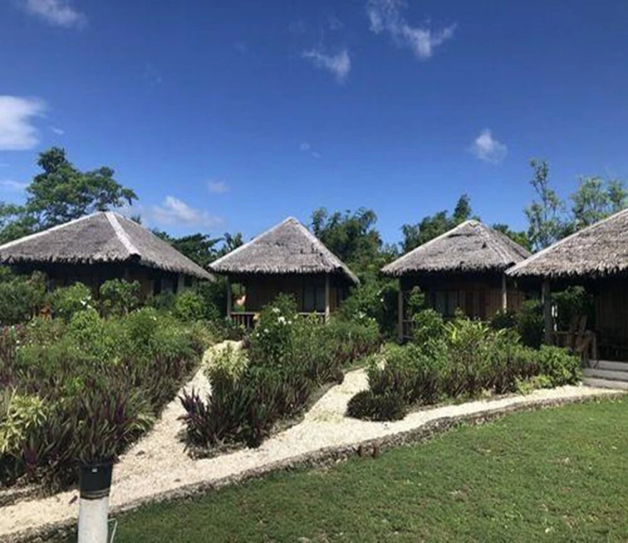 Belle's Beach Resort