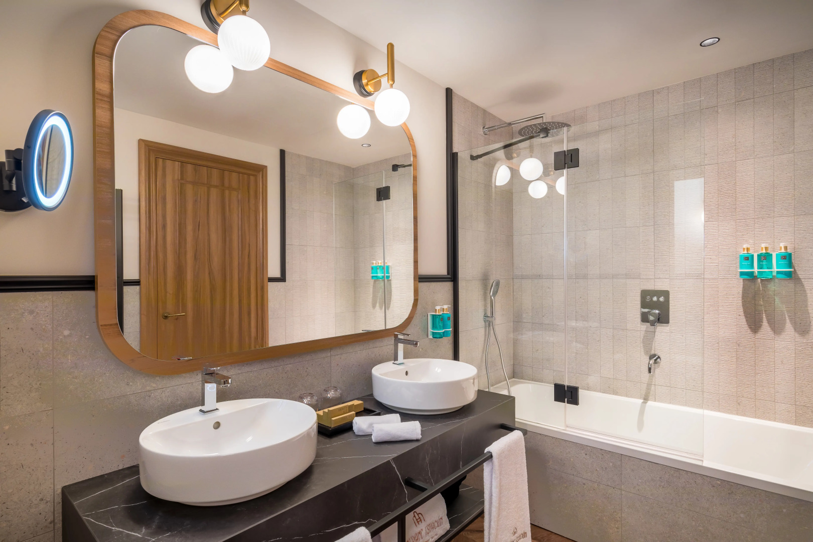 Canfranc Estación, A Royal Hideaway Hotel - Gran Lujo