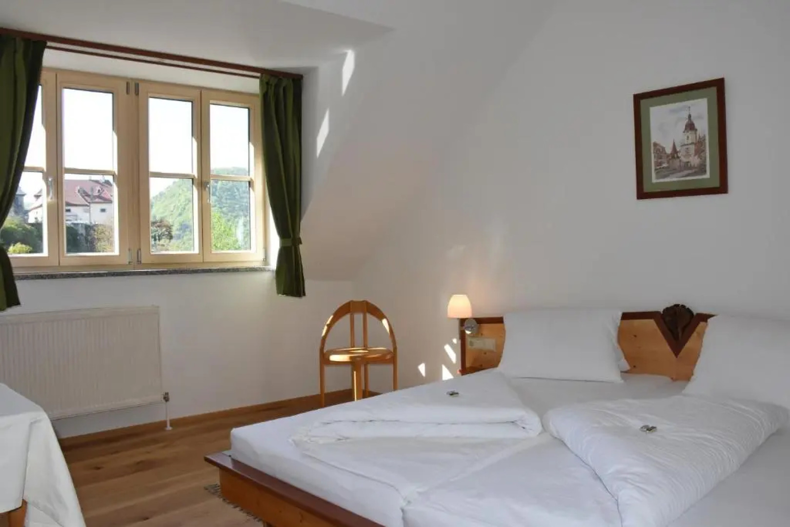 Winzerhof & Gästehaus Stöger