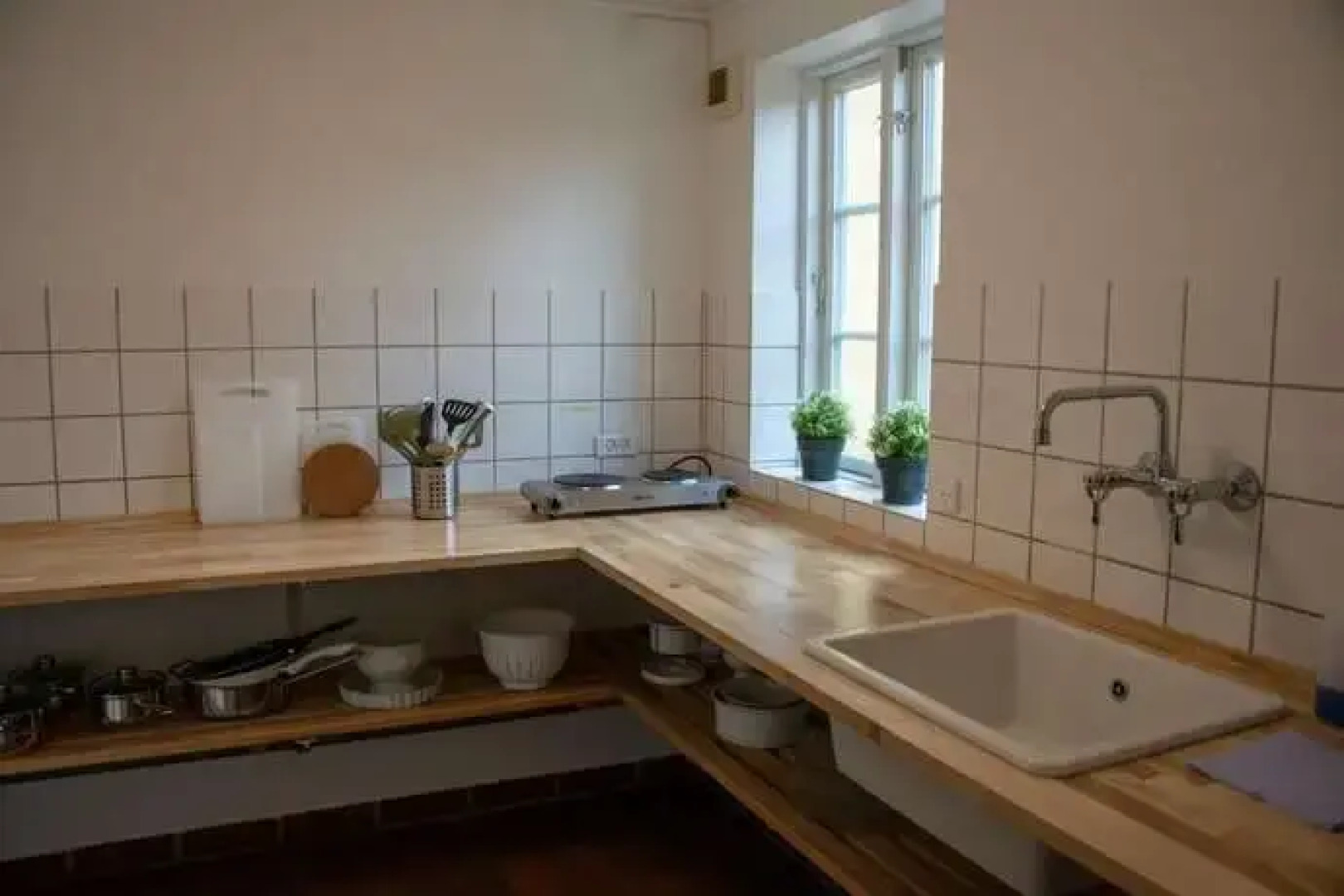 Danhostel Faaborg Vandrerhjem