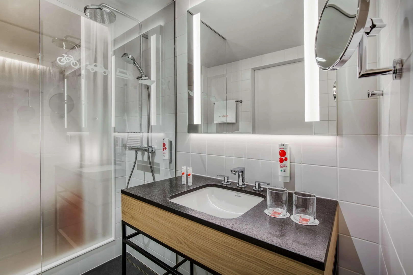 IntercityHotel Zurich Airport