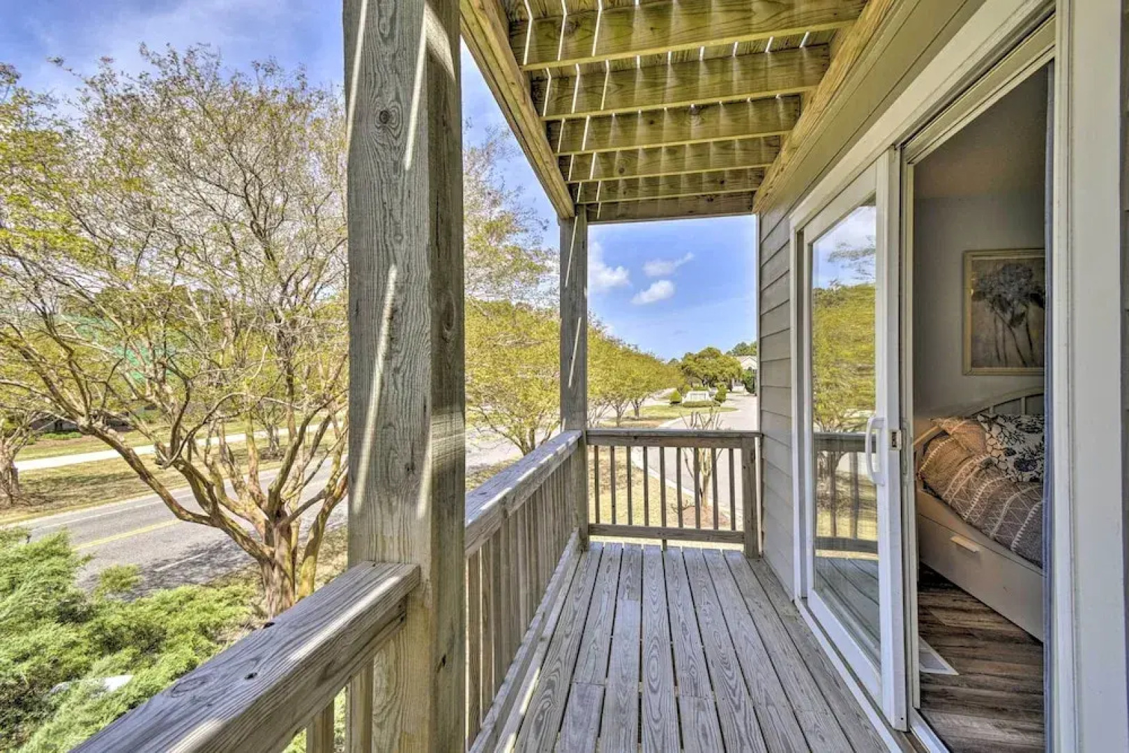 Home w/ Deck in Corolla Light: Walk to Beach!