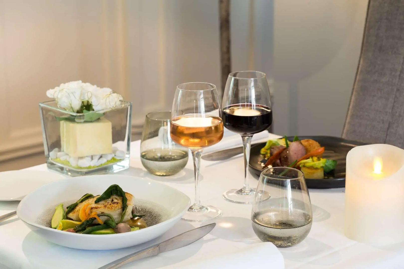 Demeures & Châteaux La Ferme des Mares