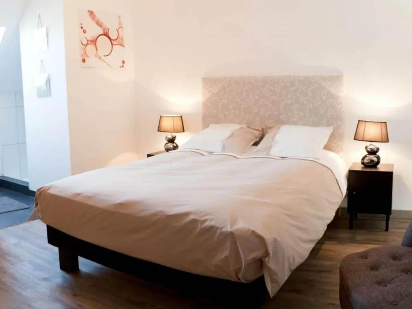 Gîte Le Cercueil, 5 pièces, 10 personnes - FR-1-497-92