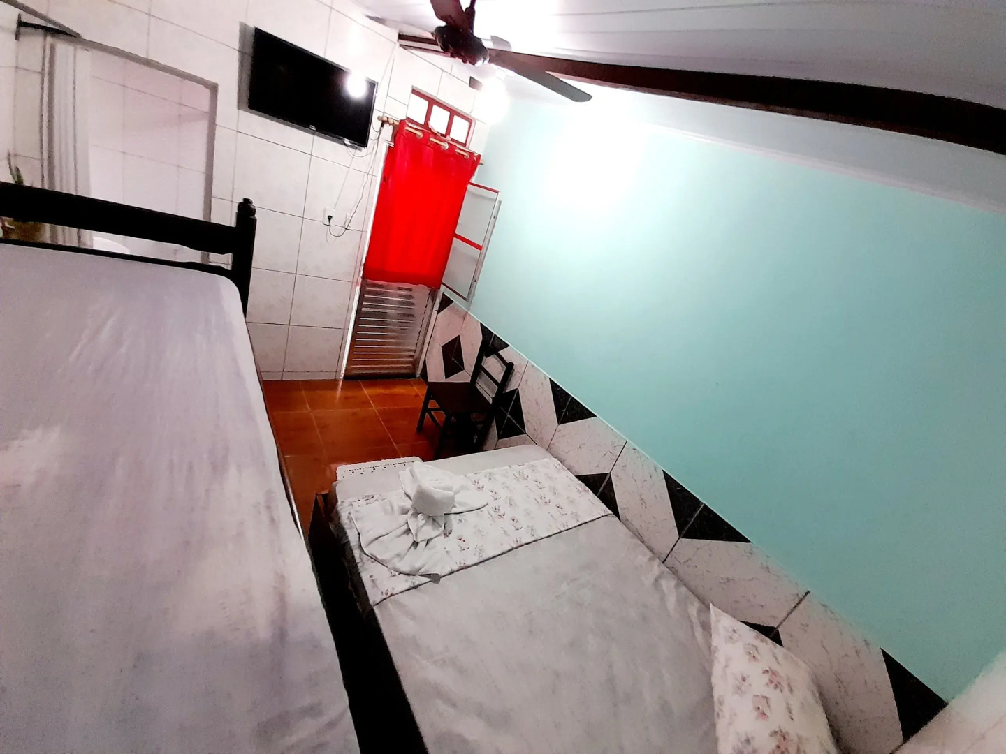 Pousada Aconchego Recanto do Mar