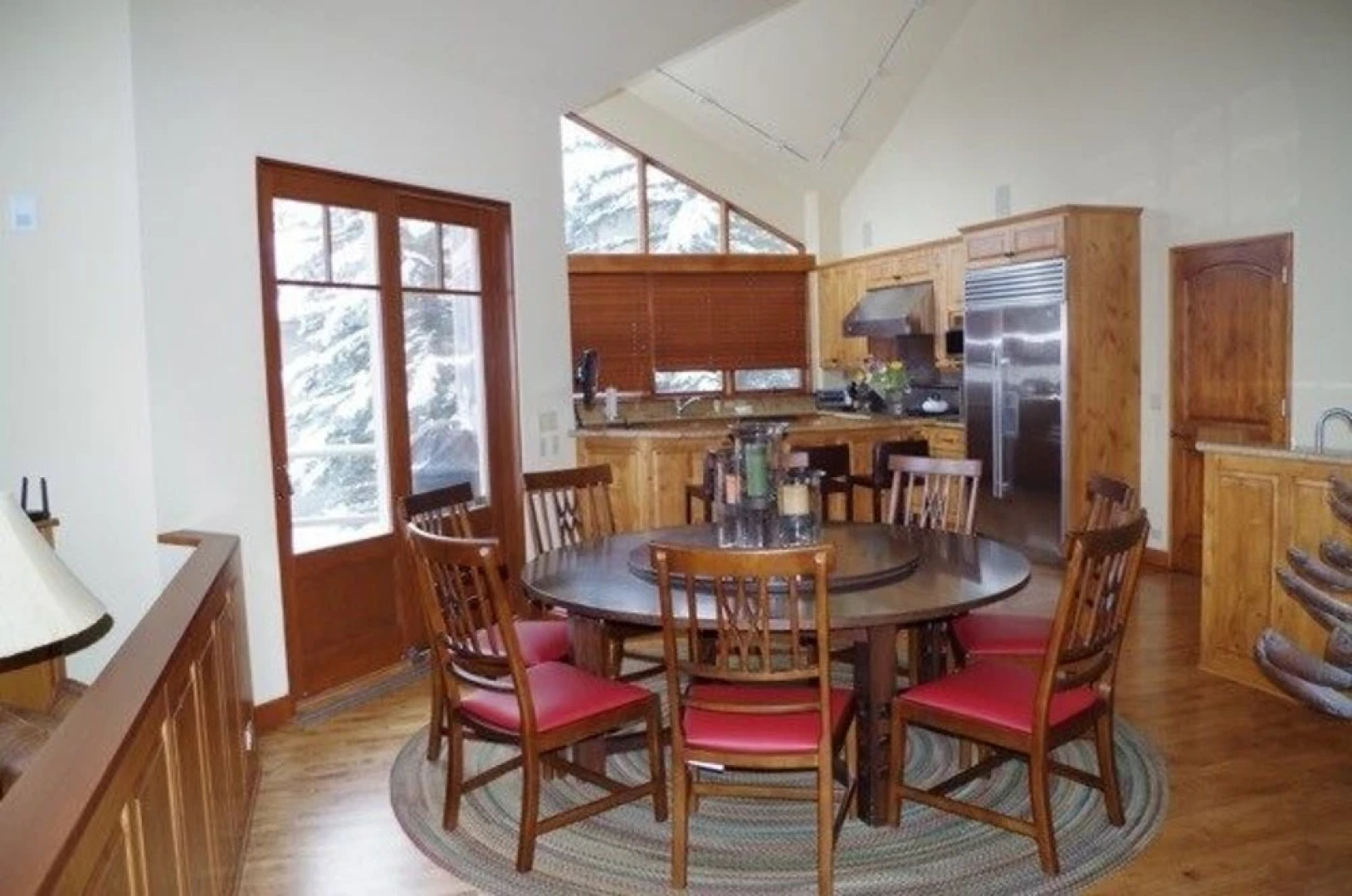 Pine Ridge - 5 Bedrooms Home