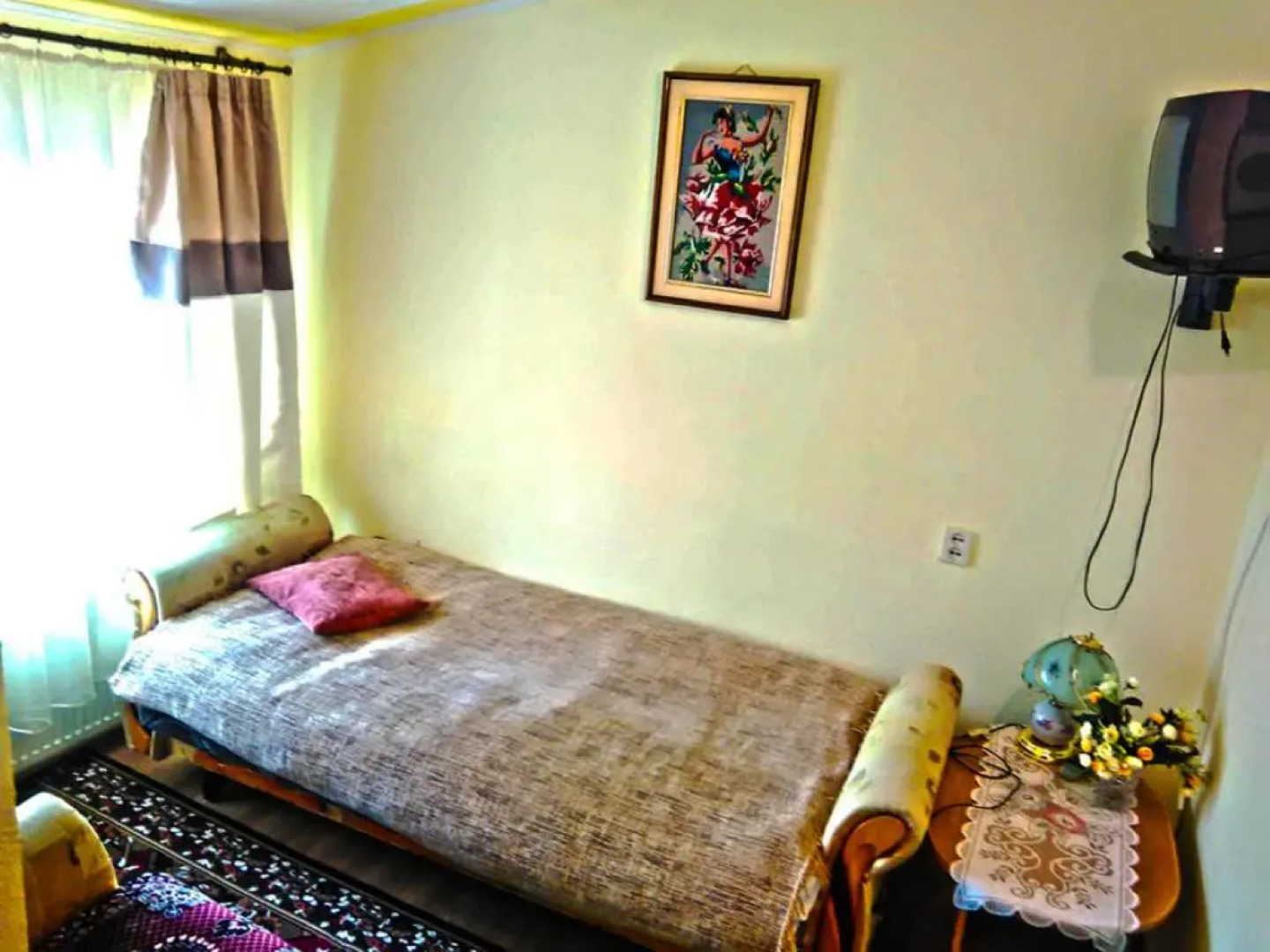 Зелений Дім - ViriDi House