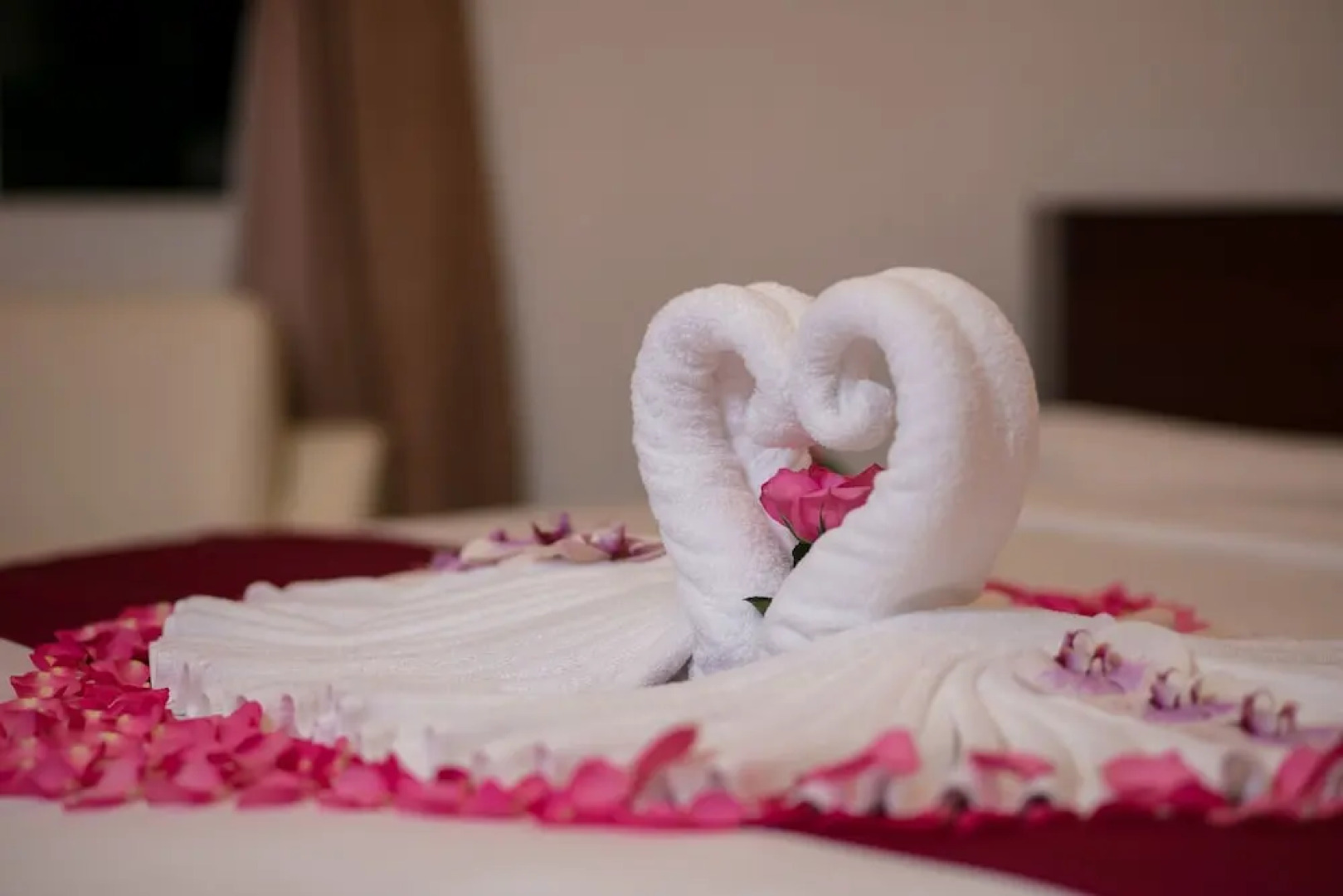 Sam Tuyen Lam Resort