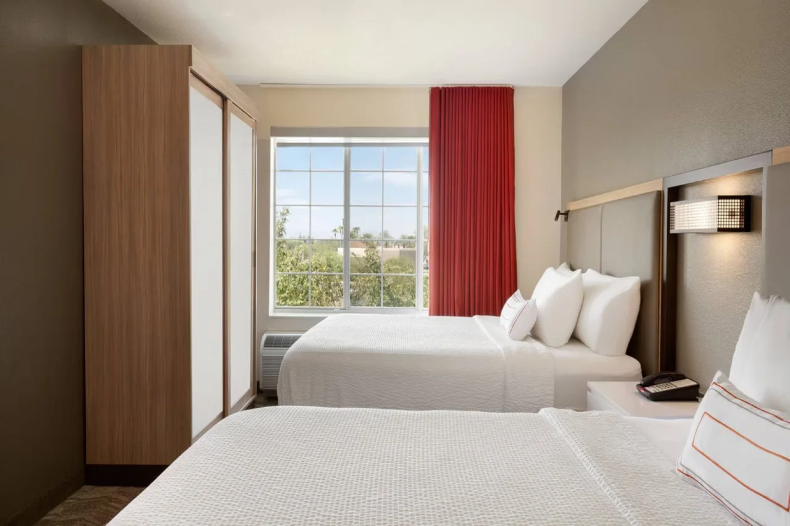 SpringHill Suites Phoenix Chandler/Fashion Center