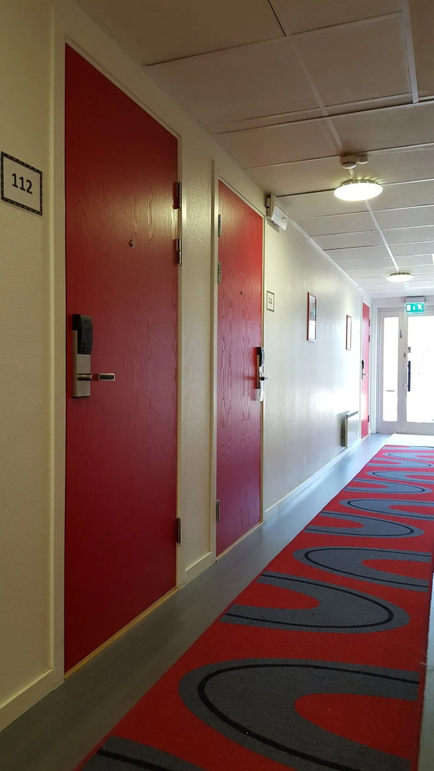 STF Vilsta Vandrarhem