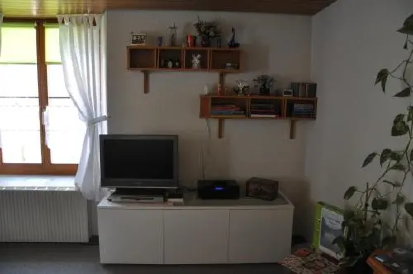 Ferienwohnung Alter Raaben