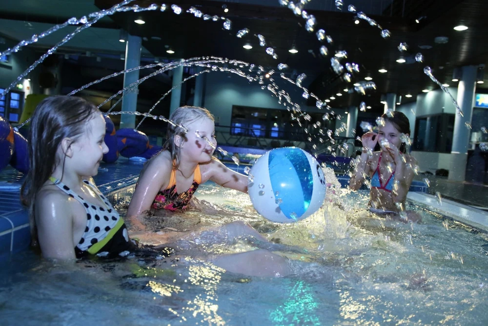 Tahko Spa Hotel Red Apartments