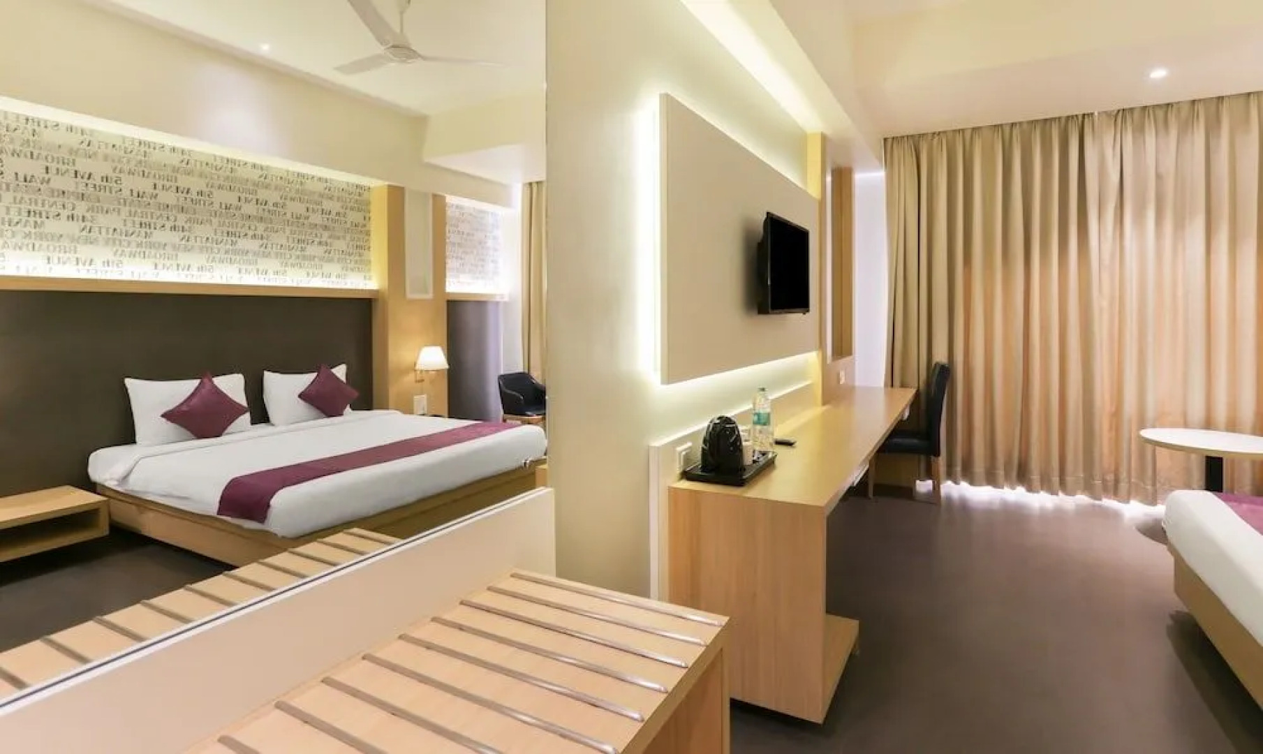 Treebo Select Gopalas Residency