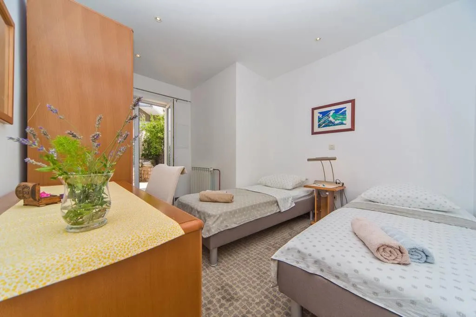 Dubrovnik West View Apartment