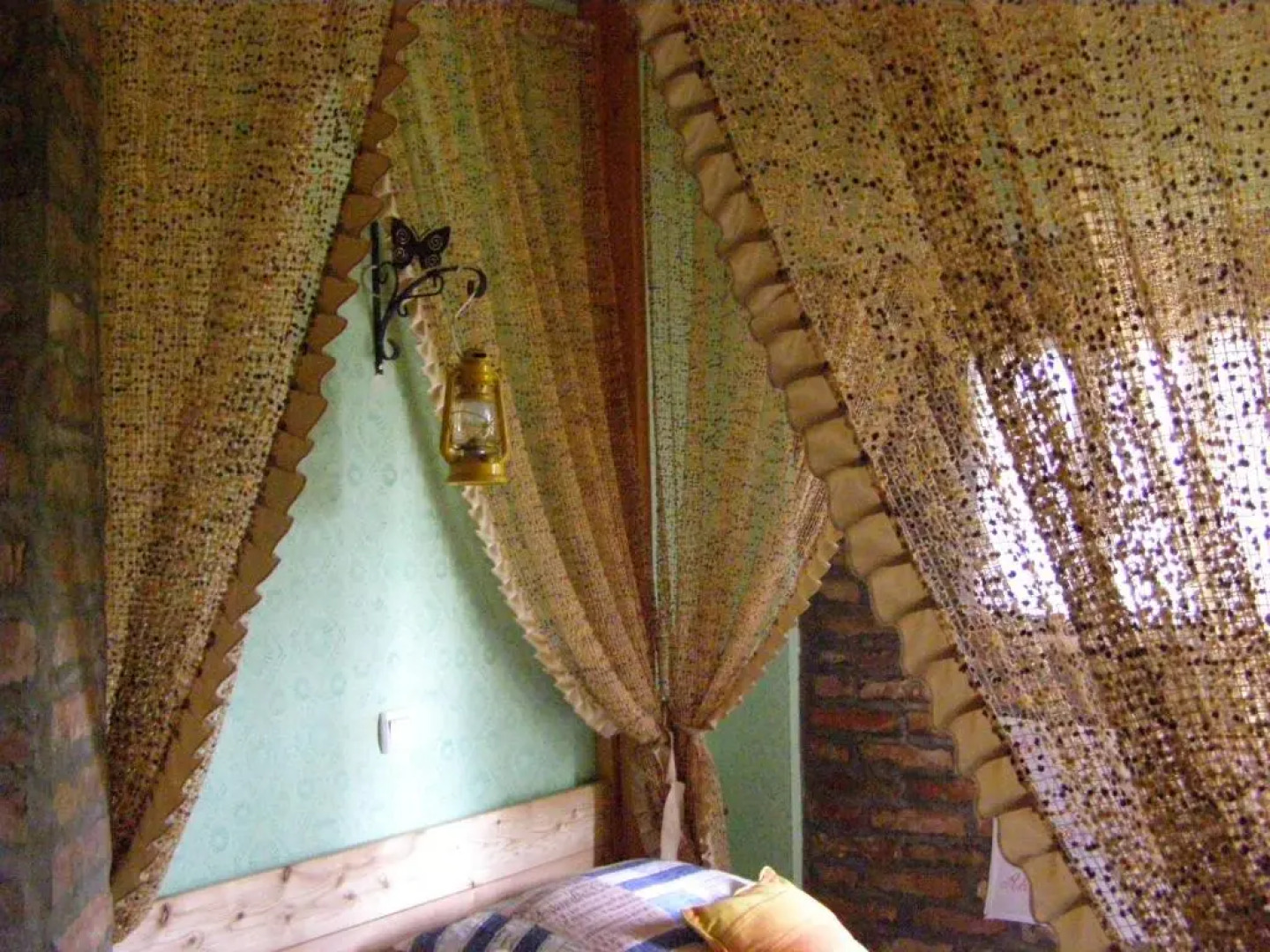 Apartments Bakine Čarolije